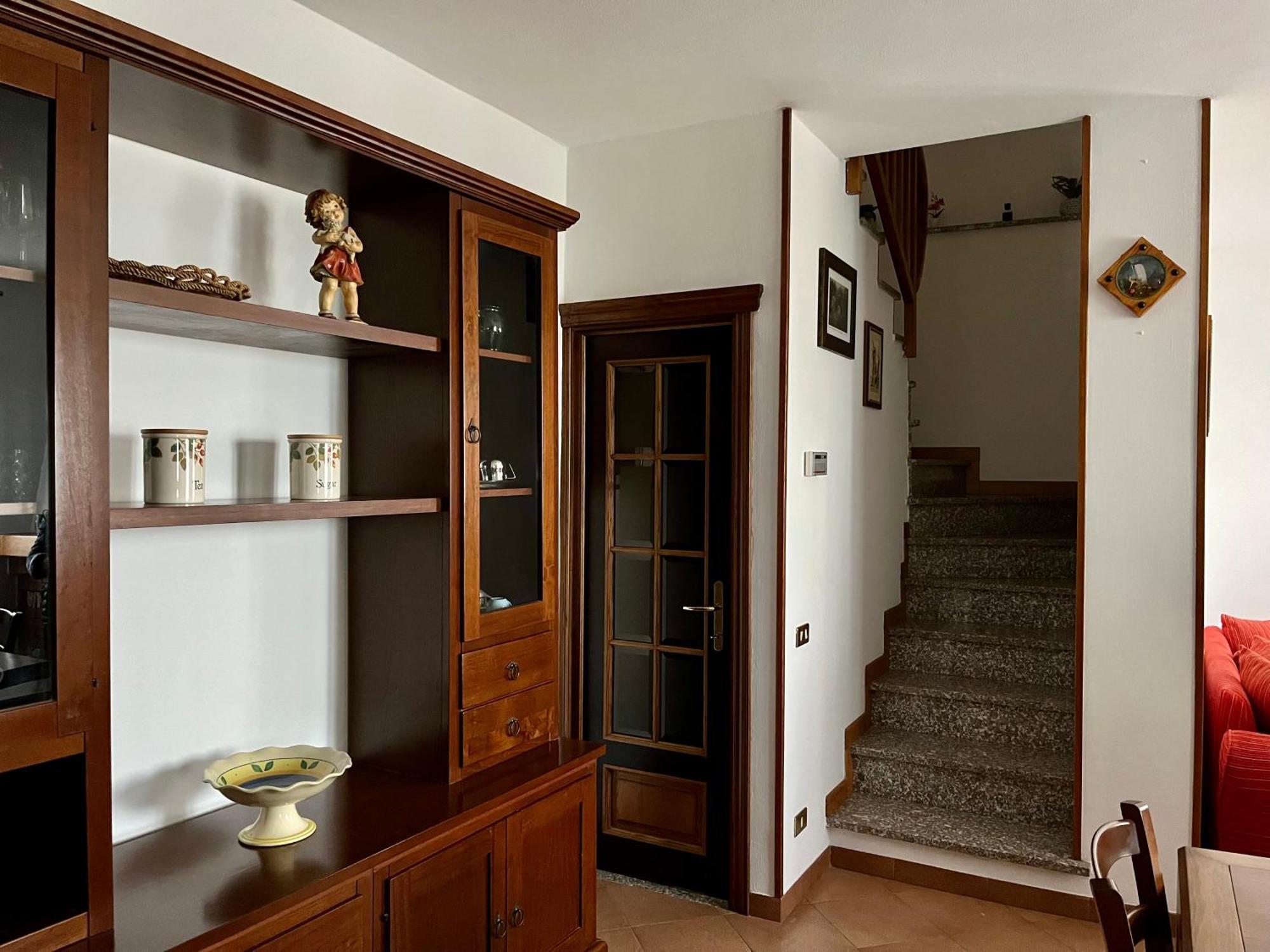 Casole dʼElsa Appartamento Mirella In Centro Storico מראה חיצוני תמונה