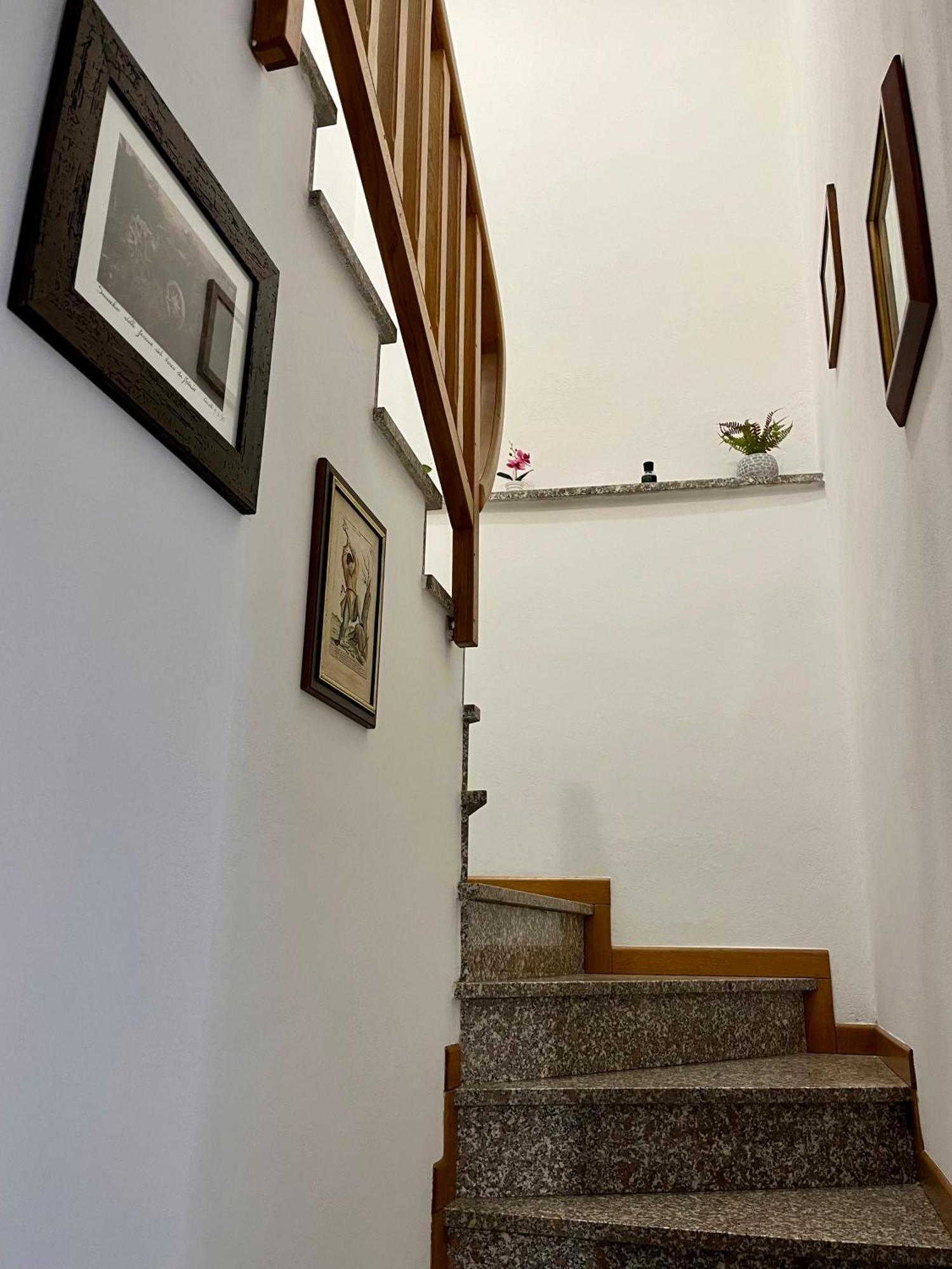 Casole dʼElsa Appartamento Mirella In Centro Storico מראה חיצוני תמונה